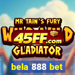 bela 888 bet